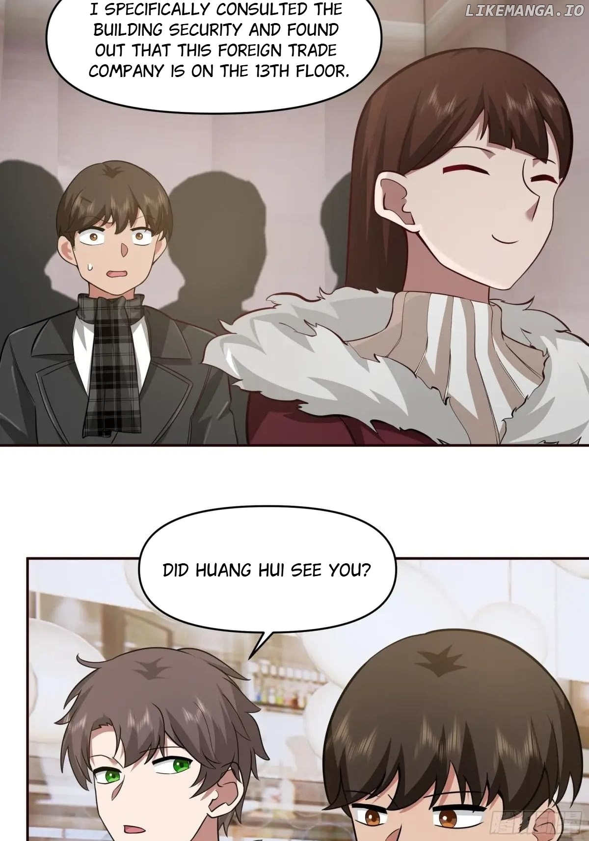 I Really Don’t Want to be Reborn Chapter 411 - page 38